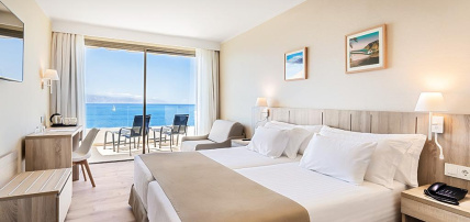 Ôclub Select Barceló Santiago 4* Adult Only +18, Séjour Espagne & ses îles, Canaries, Tenerife par Ôvoyages Ôclub Select Barceló Santiago 4* Adult Only +18, Séjour Espagne & ses îles, Canaries, Tenerife par Ôvoyages