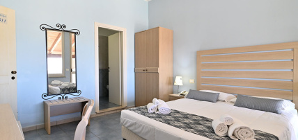 Hôtel Cala Della Torre 4* by Ôvoyages, Séjour Italie, Sardaigne par Ôvoyages Hôtel Cala Della Torre 4* by Ôvoyages, Séjour Italie, Sardaigne par Ôvoyages
