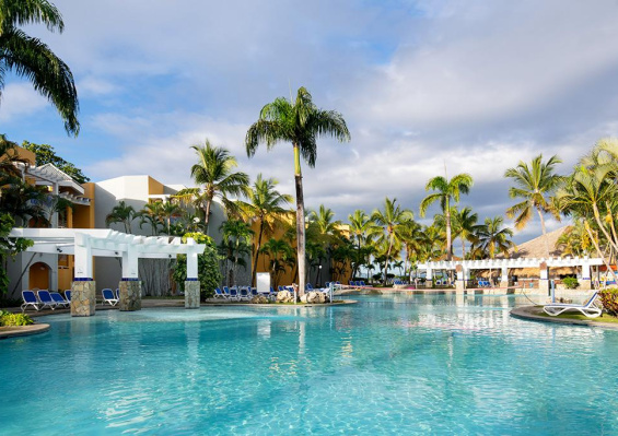 Ôclub Experience Casa Marina Beach & Reef 4* Ôclub Experience Casa Marina Beach & Reef 4* - photo 1