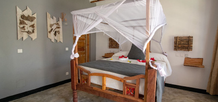 Ôclub Experience Nest Style Beach Hotel 4*, Séjour Tanzanie, Zanzibar par Ôvoyages Ôclub Experience Nest Style Beach Hotel 4*, Séjour Tanzanie, Zanzibar par Ôvoyages
