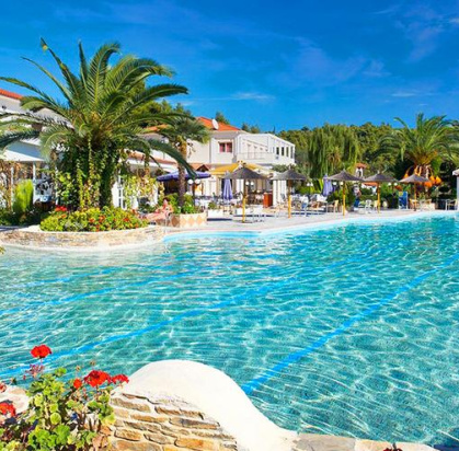 Ôclub Experience Chrousso Village & Suites 4*, Séjour Grèce & ses îles, Thessalonique et sa région par Ôvoyages Ôclub Experience Chrousso Village & Suites 4*, Séjour Grèce & ses îles, Thessalonique et sa région par Ôvoyages