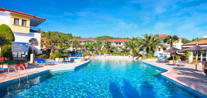 Ôclub Experience Chrousso Village & Suites 4*, Séjour Grèce & ses îles, Grèce Continentale, Thessalonique & sa région par Ôvoyages Ôclub Experience Chrousso Village & Suites 4*, Séjour Grèce & ses îles, Grèce Continentale, Thessalonique & sa région par Ôvoyages