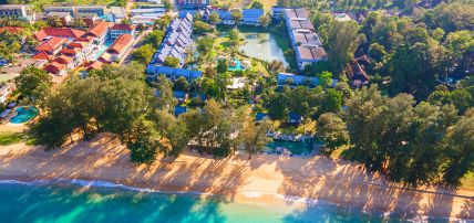 Ôclub Experience Khaolak Emerald Resort & Spa 4*, Séjour Thaïlande, Khao Lak par Ôvoyages Ôclub Experience Khaolak Emerald Resort & Spa 4*, Séjour Thaïlande, Khao Lak par Ôvoyages