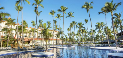 Hôtel Occidental Caribe 4*, Séjour République Dominicaine, Punta Cana par Ôvoyages Hôtel Occidental Caribe 4*, Séjour République Dominicaine, Punta Cana par Ôvoyages