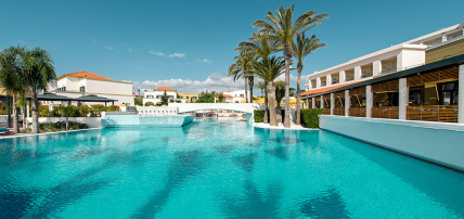Ôclub Select Mitsis Rodos Maris 5*, Séjour Grèce & ses îles, Rhodes par Ôvoyages Ôclub Select Mitsis Rodos Maris 5*, Séjour Grèce & ses îles, Rhodes par Ôvoyages