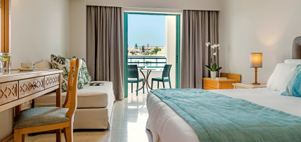 Ôclub Select Mitsis Rodos Maris 5*, Séjour Grèce & ses îles, Rhodes par Ôvoyages Ôclub Select Mitsis Rodos Maris 5*, Séjour Grèce & ses îles, Rhodes par Ôvoyages