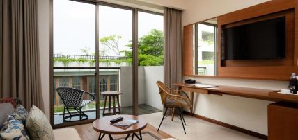 Ôclub Select Merusaka Nusa Dua 5*, Séjour Bali, Bali par Ôvoyages Ôclub Select Merusaka Nusa Dua 5*, Séjour Bali, Bali par Ôvoyages