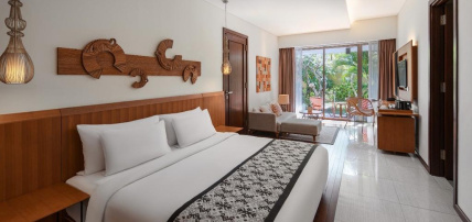 Ôclub Select Merusaka Nusa Dua 5*, Séjour Bali, Bali par Ôvoyages Ôclub Select Merusaka Nusa Dua 5*, Séjour Bali, Bali par Ôvoyages