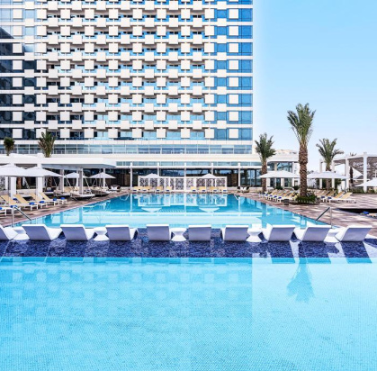 Ôclub Select Rixos Gulf Hôtel Doha 5*, Séjour Qatar par Ôvoyages Ôclub Select Rixos Gulf Hôtel Doha 5*, Séjour Qatar par Ôvoyages