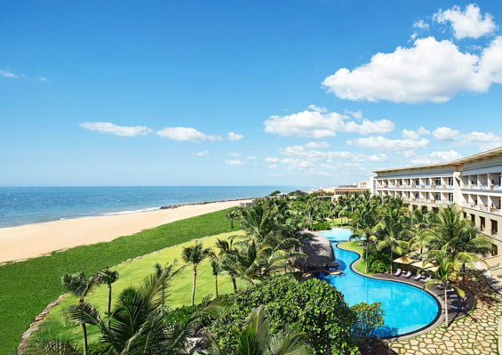Hôtel Sentido Heritance Negombo 5* by Ôvoyages Hôtel Sentido Heritance Negombo 5* by Ôvoyages - photo 1