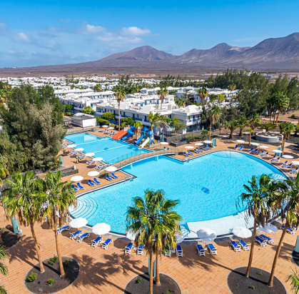 Ôclub Experience THB Tropical Island 4*, Séjour Espagne & ses îles, Canaries, Lanzarote par Ôvoyages Ôclub Experience THB Tropical Island 4*, Séjour Espagne & ses îles, Canaries, Lanzarote par Ôvoyages