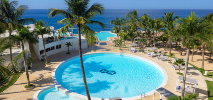 Ôclub Zen HM Alma de Bayahibe 4* Adult Only +18, Séjour République Dominicaine, La Romana par Ôvoyages Ôclub Zen HM Alma de Bayahibe 4* Adult Only +18, Séjour République Dominicaine, La Romana par Ôvoyages