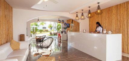 Ôclub Zen HM Alma de Bayahibe 4* Adult Only +18, Séjour République Dominicaine, La Romana par Ôvoyages Ôclub Zen HM Alma de Bayahibe 4* Adult Only +18, Séjour République Dominicaine, La Romana par Ôvoyages