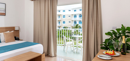 Ôclub Zen HM Alma de Bayahibe 4* Adult Only +18, Séjour République Dominicaine, La Romana par Ôvoyages Ôclub Zen HM Alma de Bayahibe 4* Adult Only +18, Séjour République Dominicaine, La Romana par Ôvoyages