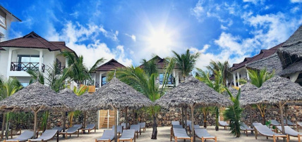 Ôclub Zen Sansi Kendwa Beach Resort 4* + Safari 1 nuit en avion, Circuit Tanzanie, Zanzibar par Ôvoyages Ôclub Zen Sansi Kendwa Beach Resort 4* + Safari 1 nuit en avion, Circuit Tanzanie, Zanzibar par Ôvoyages