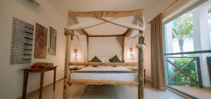 Ôclub Zen Sansi Kendwa Beach Resort 4*, Séjour Tanzanie, Zanzibar par Ôvoyages Ôclub Zen Sansi Kendwa Beach Resort 4*, Séjour Tanzanie, Zanzibar par Ôvoyages
