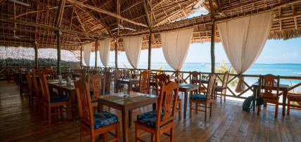 Ôclub Zen Sansi Kendwa Beach Resort 4*, Séjour Tanzanie, Zanzibar par Ôvoyages Ôclub Zen Sansi Kendwa Beach Resort 4*, Séjour Tanzanie, Zanzibar par Ôvoyages