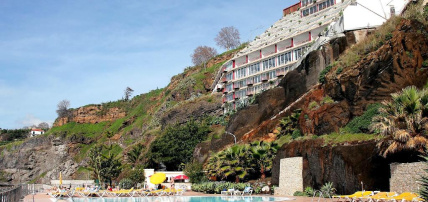 Hôtel Orca Praia 4* Adult Only +16 by Ôvoyages, Séjour Portugal, Madère, Île de Madère par Ôvoyages Hôtel Orca Praia 4* Adult Only +16 by Ôvoyages, Séjour Portugal, Madère, Île de Madère par Ôvoyages