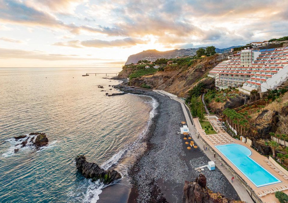 Hôtel Orca Praia 4* Adult Only +16 by Ôvoyages Hôtel Orca Praia 4* Adult Only +16 by Ôvoyages - photo 1
