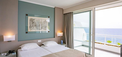 Hôtel Orca Praia 4* Adult Only +16 by Ôvoyages, Séjour Portugal, Madère, Île de Madère par Ôvoyages Hôtel Orca Praia 4* Adult Only +16 by Ôvoyages, Séjour Portugal, Madère, Île de Madère par Ôvoyages