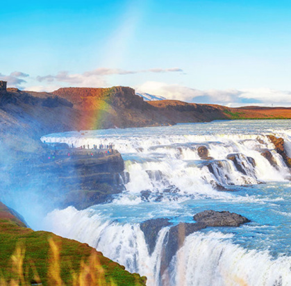 City Break à Reykjavik - Douceur d'Islande (excursions incluses), Séjour Islande par Ôvoyages City Break à Reykjavik - Douceur d'Islande (excursions incluses), Séjour Islande par Ôvoyages