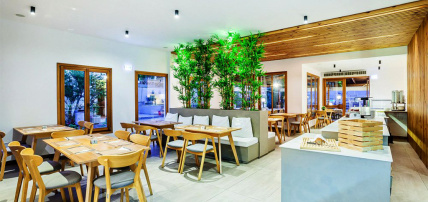 Hôtel Palladium Halkidiki 4*, Séjour Grèce & ses îles, Grèce Continentale, Thessalonique & sa région par Ôvoyages Hôtel Palladium Halkidiki 4*, Séjour Grèce & ses îles, Grèce Continentale, Thessalonique & sa région par Ôvoyages