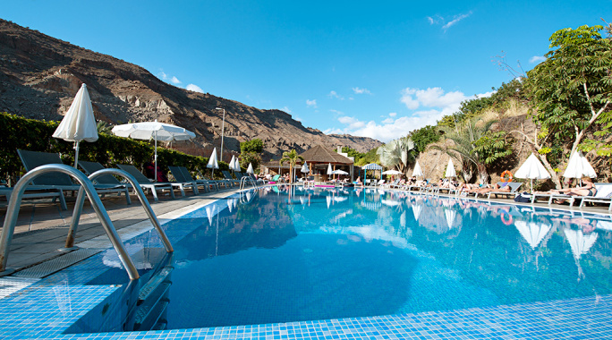 Hôtel LIVVO Paradise Costa Taurito 4* by Ôvoyages, Séjour Espagne & ses îles, Canaries, Grande Canarie par Ôvoyages Hôtel LIVVO Paradise Costa Taurito 4* by Ôvoyages, Séjour Espagne & ses îles, Canaries, Grande Canarie par Ôvoyages