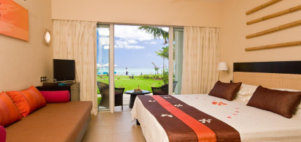Hôtel Pearle Beach Resort And Spa 3*, Séjour Île Maurice par Ôvoyages Hôtel Pearle Beach Resort And Spa 3*, Séjour Île Maurice par Ôvoyages