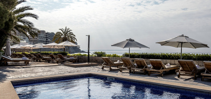 Boutique Hôtel Be Live La Cala 4* Adult Only +16, Séjour Espagne & ses îles, Baléares, Majorque par Ôvoyages Boutique Hôtel Be Live La Cala 4* Adult Only +16, Séjour Espagne & ses îles, Baléares, Majorque par Ôvoyages