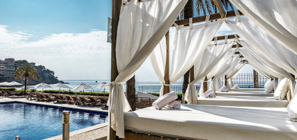 Boutique Hôtel Be Live La Cala 4* Adult Only +16, Séjour Espagne & ses îles, Baléares, Majorque par Ôvoyages Boutique Hôtel Be Live La Cala 4* Adult Only +16, Séjour Espagne & ses îles, Baléares, Majorque par Ôvoyages