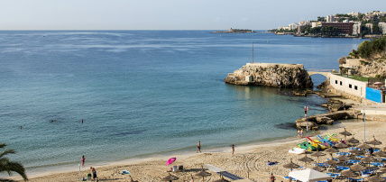 Boutique Hôtel Be Live La Cala 4* Adult Only +16, Séjour Espagne & ses îles, Baléares, Majorque par Ôvoyages Boutique Hôtel Be Live La Cala 4* Adult Only +16, Séjour Espagne & ses îles, Baléares, Majorque par Ôvoyages