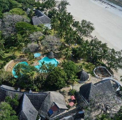 Ôclub Experience Papillon Lagoon Reef 4*, Séjour Kenya par Ôvoyages Ôclub Experience Papillon Lagoon Reef 4*, Séjour Kenya par Ôvoyages