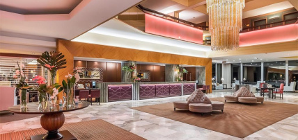 Hôtel Pestana Carlton Madeira 5*, Séjour Portugal, Madère, Île de Madère par Ôvoyages Hôtel Pestana Carlton Madeira 5*, Séjour Portugal, Madère, Île de Madère par Ôvoyages