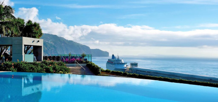 Hôtel Pestana Casino Park 5*, Séjour Portugal, Madère, Île de Madère par Ôvoyages Hôtel Pestana Casino Park 5*, Séjour Portugal, Madère, Île de Madère par Ôvoyages