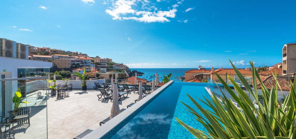 Hôtel Pestana Fisherman Village Boutique Hotel 4*, Séjour Portugal, Madère, Île de Madère par Ôvoyages Hôtel Pestana Fisherman Village Boutique Hotel 4*, Séjour Portugal, Madère, Île de Madère par Ôvoyages