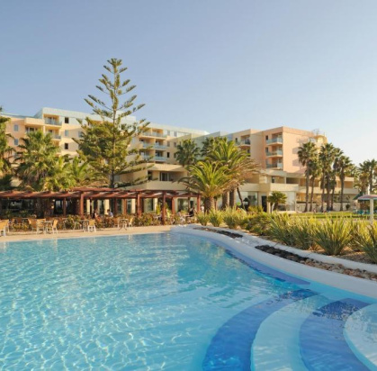 Hôtel Pestana Viking Beach & Spa Resort 4*, Séjour Portugal, Algarve par Ôvoyages Hôtel Pestana Viking Beach & Spa Resort 4*, Séjour Portugal, Algarve par Ôvoyages