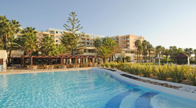 Hôtel Pestana Viking Beach & Spa Resort 4*, Séjour Portugal, Algarve par Ôvoyages Hôtel Pestana Viking Beach & Spa Resort 4*, Séjour Portugal, Algarve par Ôvoyages