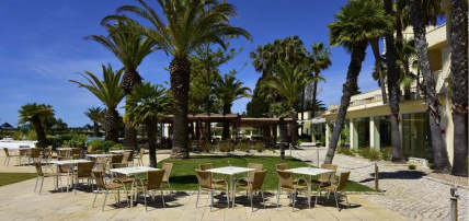 Hôtel Pestana Viking Beach & Spa Resort 4*, Séjour Portugal, Algarve par Ôvoyages Hôtel Pestana Viking Beach & Spa Resort 4*, Séjour Portugal, Algarve par Ôvoyages