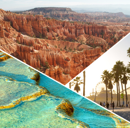 Circuit Plongée Des Rocheuses au Lake Tahoe, Circuit Etats-Unis, Côte Ouest par Ôvoyages Circuit Plongée Des Rocheuses au Lake Tahoe, Circuit Etats-Unis, Côte Ouest par Ôvoyages