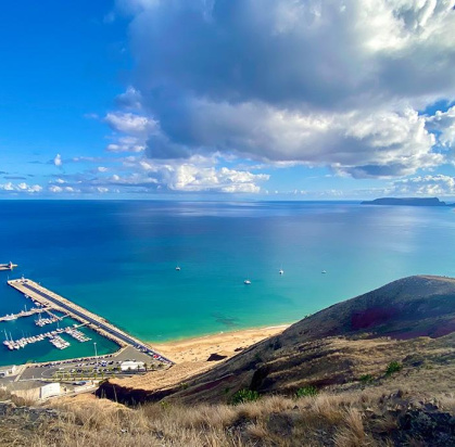 Hôtel Porto Santo & Spa 4*, Séjour Portugal, Madère, Île de Porto Santo par Ôvoyages Hôtel Porto Santo & Spa 4*, Séjour Portugal, Madère, Île de Porto Santo par Ôvoyages