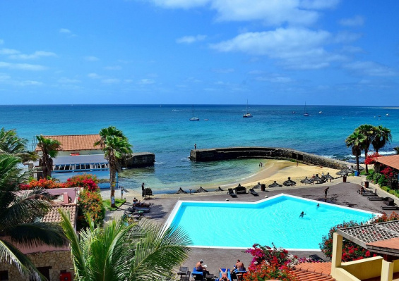Hôtel Porto Antigo Residence 3* Hôtel Porto Antigo Residence 3* - photo 1
