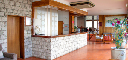 Hôtel Praia Dourada Porto Santo 4*, Séjour Portugal, Madère, Île de Porto Santo par Ôvoyages Hôtel Praia Dourada Porto Santo 4*, Séjour Portugal, Madère, Île de Porto Santo par Ôvoyages
