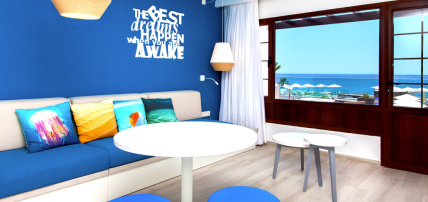 Hôtel R2 Aparthotel Bahia Kontiki 4* by Ôvoyages, Séjour Espagne & ses îles, Canaries, Lanzarote par Ôvoyages Hôtel R2 Aparthotel Bahia Kontiki 4* by Ôvoyages, Séjour Espagne & ses îles, Canaries, Lanzarote par Ôvoyages