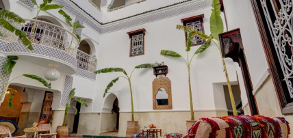 Riad Zahrat Al Sahara Adult Only +18, Séjour Maroc, Marrakech par Ôvoyages Riad Zahrat Al Sahara Adult Only +18, Séjour Maroc, Marrakech par Ôvoyages