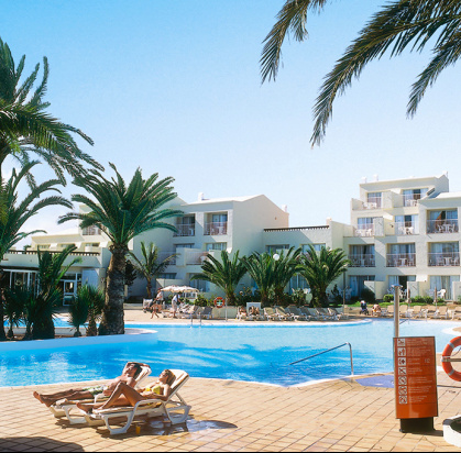 Hôtel Riu Oliva Beach 3*, Séjour Espagne & ses îles, Canaries, Fuerteventura par Ôvoyages Hôtel Riu Oliva Beach 3*, Séjour Espagne & ses îles, Canaries, Fuerteventura par Ôvoyages