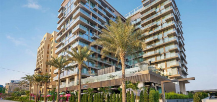 Hôtel Radisson Beach Resort Palm Jumeirah 4*, Séjour Emirats Arabes Unis, Dubaï par Ôvoyages Hôtel Radisson Beach Resort Palm Jumeirah 4*, Séjour Emirats Arabes Unis, Dubaï par Ôvoyages