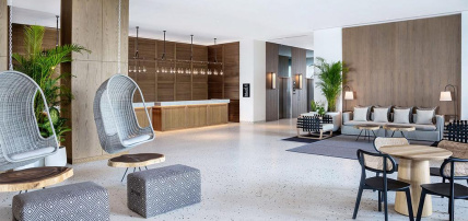 Hôtel Radisson Beach Resort Palm Jumeirah 4*, Séjour Emirats Arabes Unis, Dubaï par Ôvoyages Hôtel Radisson Beach Resort Palm Jumeirah 4*, Séjour Emirats Arabes Unis, Dubaï par Ôvoyages