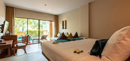 Hôtel Rawai Palm Beach Resort 4* by Ôvoyages, Séjour Thaïlande, Phuket par Ôvoyages Hôtel Rawai Palm Beach Resort 4* by Ôvoyages, Séjour Thaïlande, Phuket par Ôvoyages