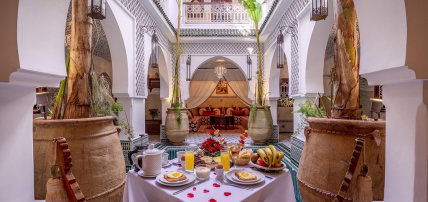 Riad Lumière d'Orient, Séjour Maroc, Marrakech par Ôvoyages Riad Lumière d'Orient, Séjour Maroc, Marrakech par Ôvoyages