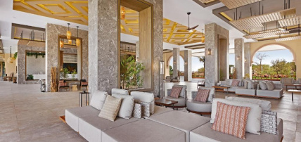 Hôtel Riu Baobab 5*, Séjour Sénégal par Ôvoyages Hôtel Riu Baobab 5*, Séjour Sénégal par Ôvoyages